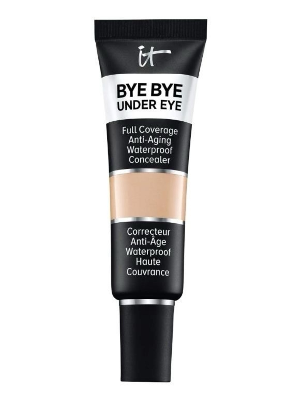 it cosmetics Bye Bye Under Eye Concealer — 20.0 Medium